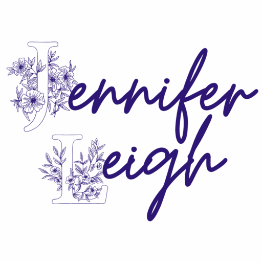 Jennifer Leigh author